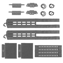 BA-31-Multifunctional lightweight girdle 14