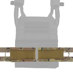 VE-106-ACC-09-R Series Double Row Girdle 5