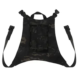 BP-100-Rapid Deployment Helmet Pouch 9