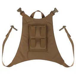 BP-100-Rapid Deployment Helmet Pouch 11