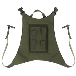 BP-100-Rapid Deployment Helmet Pouch 12