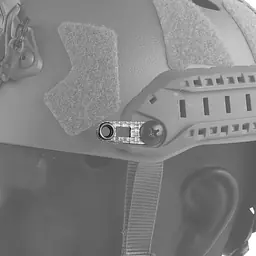HL-ACC-85-NVG Mount Lanyard V1 3