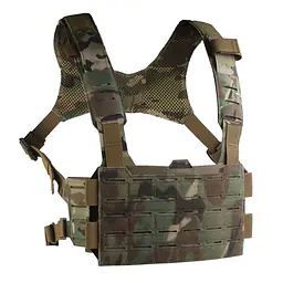 VE-119-K Style Modular Chest Rig 2