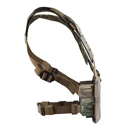 VE-119-K Style Modular Chest Rig 3