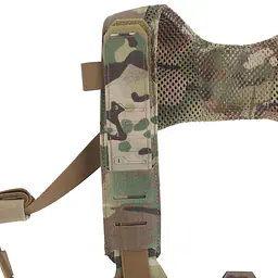 VE-119-K Style Modular Chest Rig 4