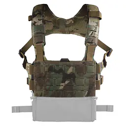 VE-119-K Style Modular Chest Rig 5