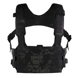 VE-119-K Style Modular Chest Rig 8