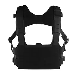 VE-119-K Style Modular Chest Rig 9