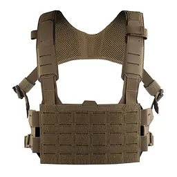 VE-119-K Style Modular Chest Rig 10