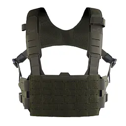 VE-119-K Style Modular Chest Rig 11
