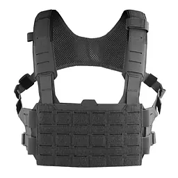 VE-119-K Style Modular Chest Rig 12