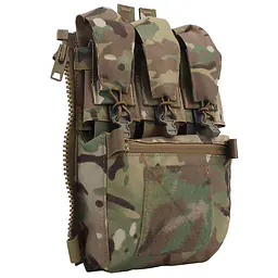 VE-75-ACC-07-V5 PC Back Panel Tactical Supplement 2