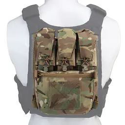 VE-75-ACC-07-V5 PC Back Panel Tactical Supplement 4