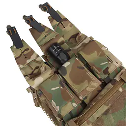 VE-75-ACC-07-V5 PC Back Panel Tactical Supplement 6
