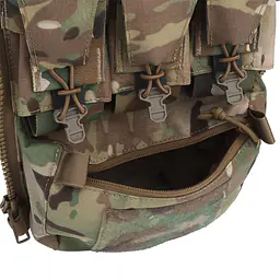 VE-75-ACC-07-V5 PC Back Panel Tactical Supplement 7
