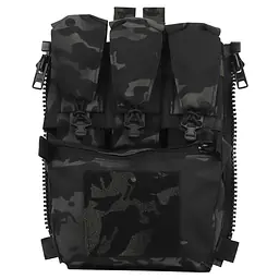 VE-75-ACC-07-V5 PC Back Panel Tactical Supplement 9