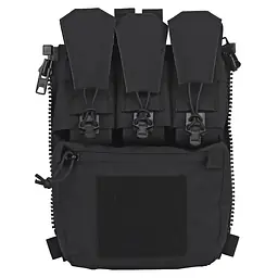 VE-75-ACC-07-V5 PC Back Panel Tactical Supplement 10