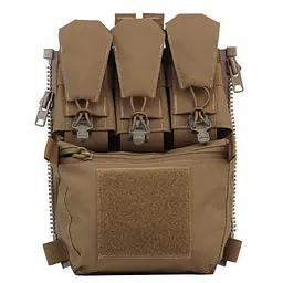 VE-75-ACC-07-V5 PC Back Panel Tactical Supplement 11