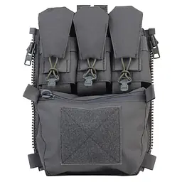 VE-75-ACC-07-V5 PC Back Panel Tactical Supplement 13