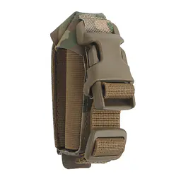 GP-12-Compact Flexible Grenade Pouch 2