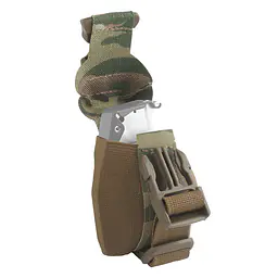 GP-12-Compact Flexible Grenade Pouch 5