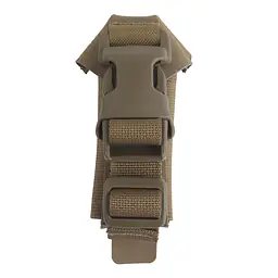 GP-12-Compact Flexible Grenade Pouch 12