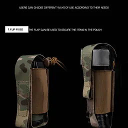 GP-09-Multi-Purpose Shock Grenade Pouch 7