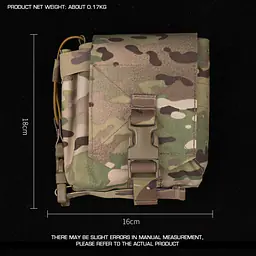 BP-105-Large multifunctional sub pouch 2