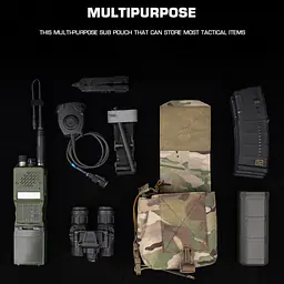 BP-105-Large multifunctional sub pouch 3