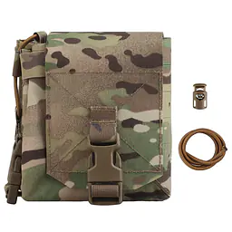 BP-105-Large multifunctional sub pouch 8