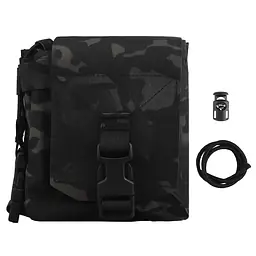 BP-105-Large multifunctional sub pouch 9