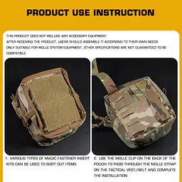 VE-74-ACC-15-Small GP Pouch 4