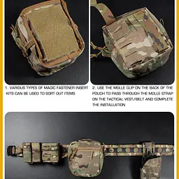 VE-74-ACC-15-Small GP Pouch 5