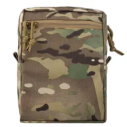 VE-74-ACC-18-GP Tall Pouch 1