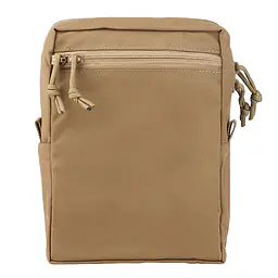 VE-74-ACC-18-GP Tall Pouch 9