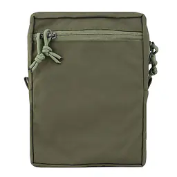 VE-74-ACC-18-GP Tall Pouch 10