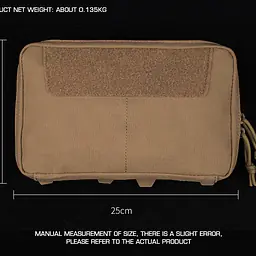 BP-129-ARC GP pouch 2
