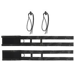 VE-106-ACC-09-R Series Double Row Girdle 9