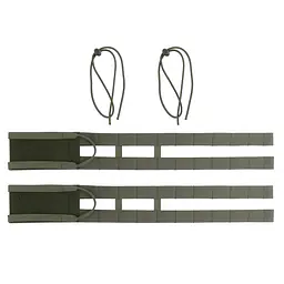 VE-106-ACC-09-R Series Double Row Girdle 12