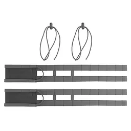 VE-106-ACC-09-R Series Double Row Girdle 13