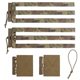 VE-94-ACC-01-Molle Quick Release Waist Belt 2