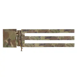VE-94-ACC-01-Molle Quick Release Waist Belt 3