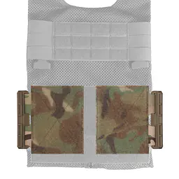 VE-94-ACC-01-Molle Quick Release Waist Belt 4