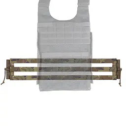 VE-94-ACC-01-Molle Quick Release Waist Belt 5