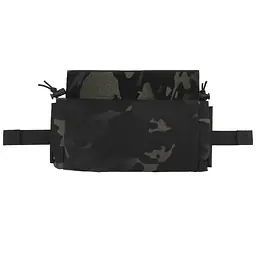 Vest Expanded Lower Abdominal 2