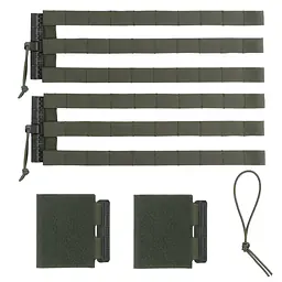 VE-94-ACC-01-Molle Quick Release Waist Belt 11