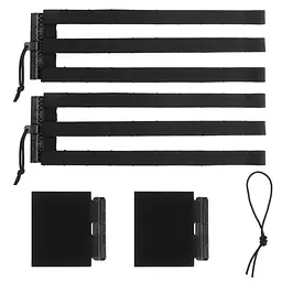 VE-94-ACC-01-Molle Quick Release Waist Belt 12
