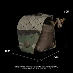 GP-08-SPUD Multifunctional Pouch 7