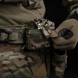 GP-08-SPUD Multifunctional Pouch 8