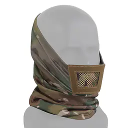 MA-205-Knight Headgear 2